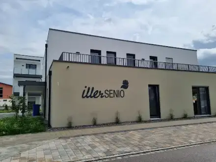 Foto von illerSENIO Tagespflege Berkheim
