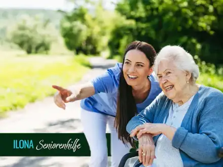Foto von ILONA Seniorenhilfe