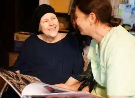 Foto von Imedi Pflegedienst GbR