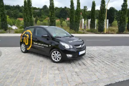 Foto von Immanuel Ambulante Pflege