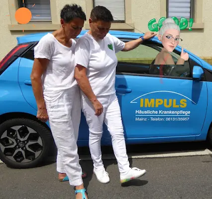 Foto von IMPULS Häusliche Krankenpflege