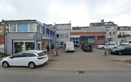 Foto von In Besten Händen