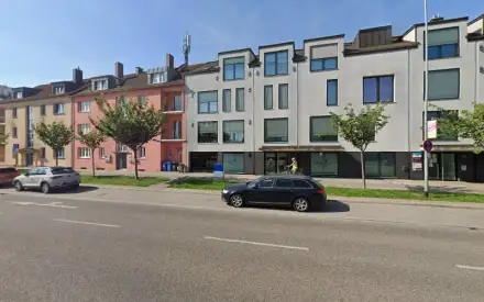 Foto von IN-care ambulanter Pflegedienst GmbH