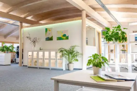 Foto von In Salvo Außerklinische Intensivpflege GmbH | Ambulanter Pflegedienst