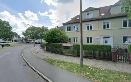 Foto von Ina Klickermann Häusliche Krankenpflege