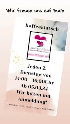 Foto von Individual Cultura e.K.