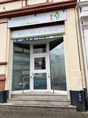 Foto von Individualpflege Frankfurt GmbH ...mein Pflegedienst