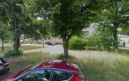 Foto von Ingeborg Ahlen