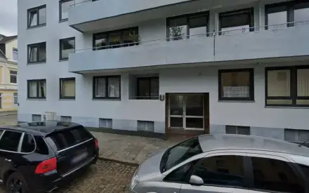 Foto von Ingrid Röttgers Betreuungsbüro