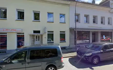 Foto von Inh. Claudia Müller Aktiv Pflege