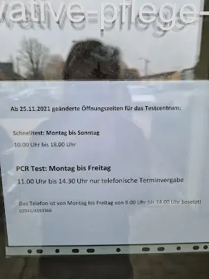 Foto von innoCare Halberstadt / Schwanebeck