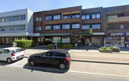 Foto von inobis Gesundheitsservice GmbH