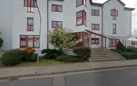 Foto von Int. Bund für Sozialarbeit Ges. für Beschäftigung Bildung und Soz. Dienste Mbh Ib Mobile Hilfen Thüringen