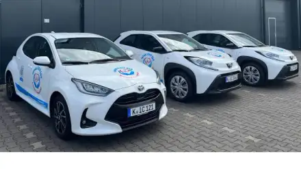 Foto von Intakt Care GbR Ambulante & Intensivpflege