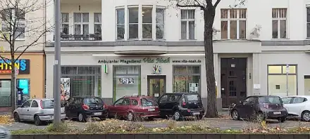 Foto von Integrative Pflege Vita Noah