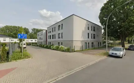 Foto von Intensia GmbH Pflegedienst