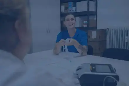 Foto von Intensiv Leben GmbH