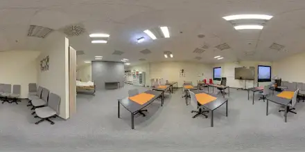 Foto von Intensiv Team Dietrich & Siedel GmbH