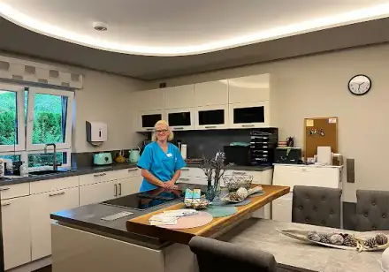 Foto von Intensiv-Wohngemeinschaft "Waldblick" Mahlow