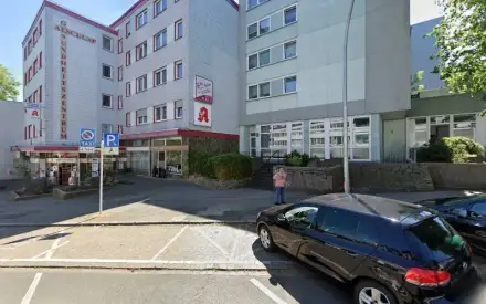 Foto von Intensiva+ Intensivpflegedienst GmbH - Nordrhein-Westfalen - Dortmund