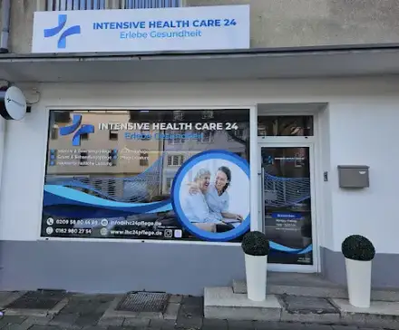 Foto von Intensive Health Care 24 GmbH