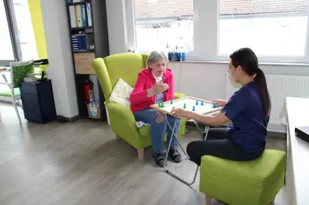 Foto von Intensivpfege WG Reutlingen