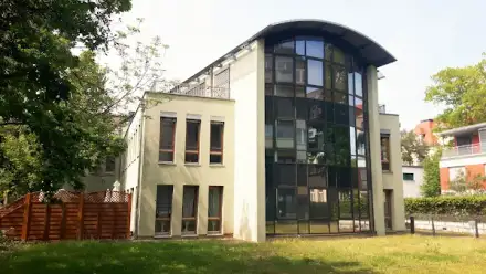 Foto von Intensivpflege Dresden - Pflege- und Therapieverbund Schmiedel GmbH