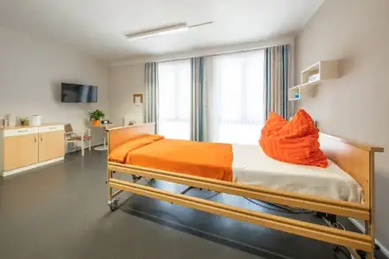 Foto von Intensivpflege FAZMED Gotha