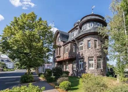 Foto von Intensivpflege FAZMED Ilmenau