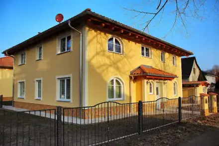 Foto von Intensivpflege Heine GmbH