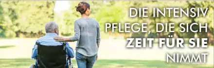 Foto von Intensivpflege im Tal Gelsenkirchen