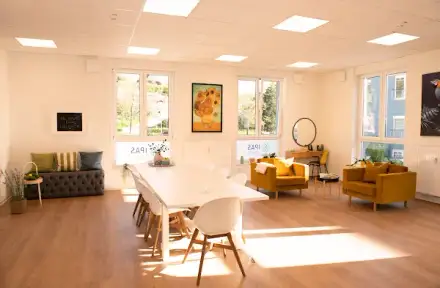 Foto von Intensivpflege IPAS GmbH & Co. KG