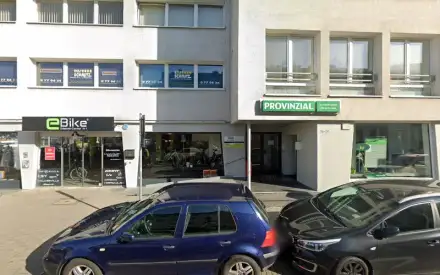 Foto von Intensivpflege Ribani