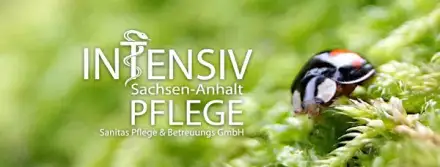 Foto von Intensivpflege Sachsen-Anhalt Sanitas Pflege und Betreuungs GmbH