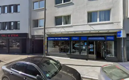 Foto von Intensivpflege Seipt