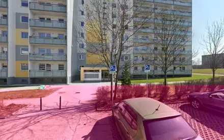 Foto von Intensivpflege WG Chemnitz – Intensivpflegedienst Herzschlag