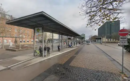 Foto von Intensivpflege Wohngemeinschaft Am Bahnhof Nordhausen