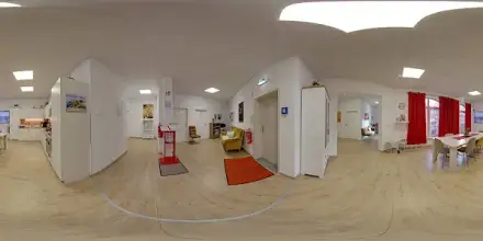 Foto von Intensivpflege-Wohngemeinschaft Delitzsch