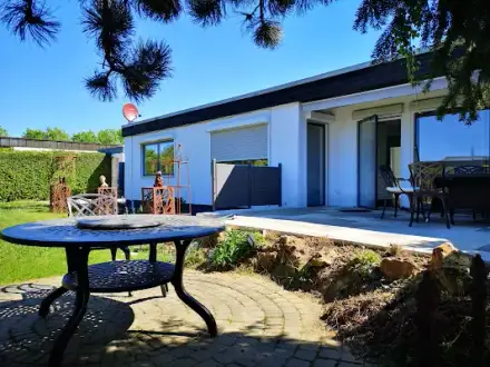 Foto von Intensivpflege Wohngemeinschaft Remseck