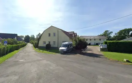 Foto von Intensivpflege Wohngemeinschaft „WG zur alten Papiermühle“