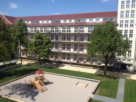 Foto von Intensivpflege-Zentrum im advita Haus Klangwerk