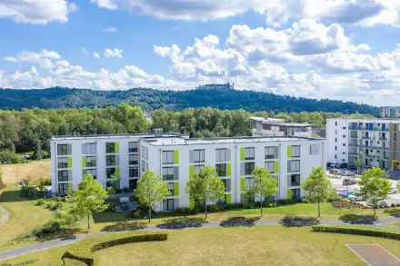 Foto von Intensivpflegedienst FAZMED Coburg / Bertelsdorfer Höhe