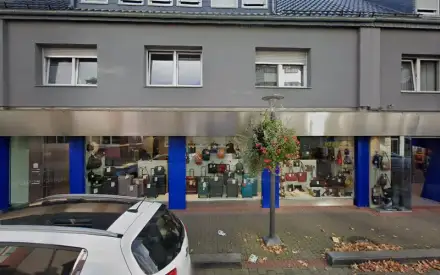 Foto von Intensivpflegedienst Florence GmbH