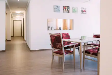 Foto von Intensivpflegedienst Kieser Sinsheim