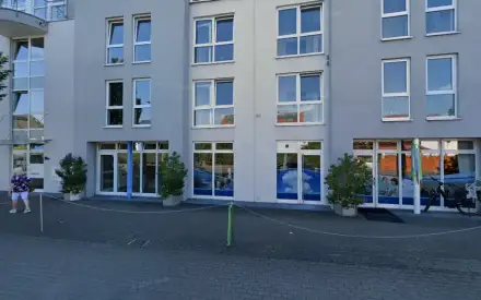 Foto von Intensivpflegedienst Lebensluft GmbH