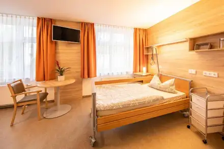 Foto von Intensivpflegedienst Linimed Arnstadt