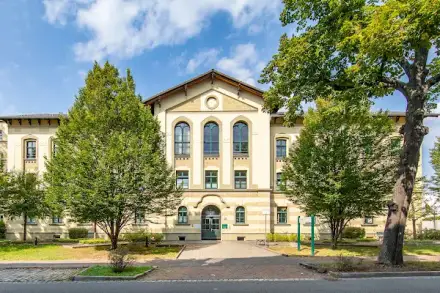 Foto von Intensivpflegedienst Linimed Gera