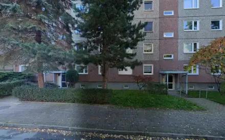 Foto von Intensivpflegedienst Linimed Jena - Lobeda Ost