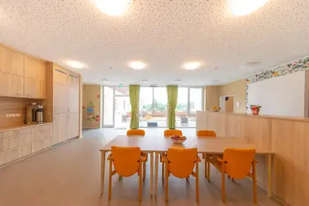 Foto von Intensivpflegedienst Linimed NRW Bochum