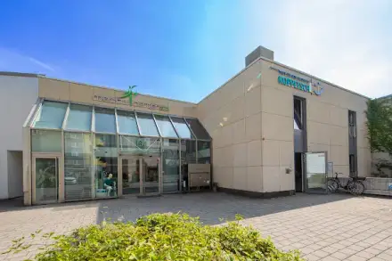 Foto von Intensivpflegedienst Linimed NRW Düsseldorf